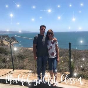 Meet your Posher, Monica